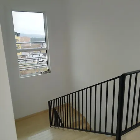 Гостьовий будинок July's 3*