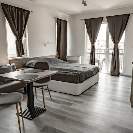 July's Гостьовий будинок Приморсько