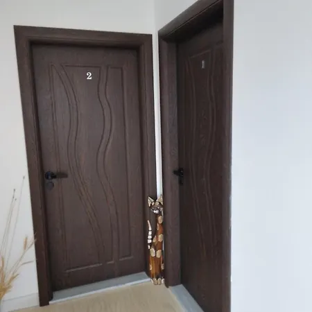 July's Гостьовий будинок