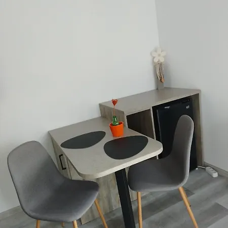 Гостьовий будинок July's 3*