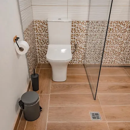 July's Гостьовий будинок