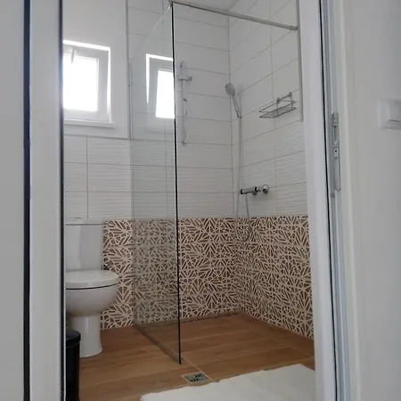 July's Гостьовий будинок Приморсько