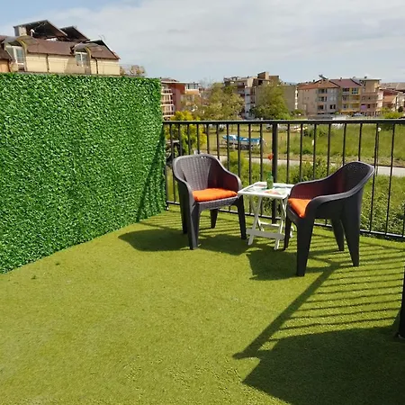 Гостьовий будинок July's 3*