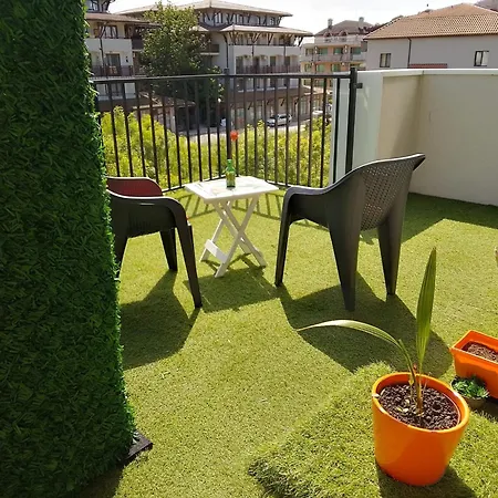 Гостьовий будинок July's