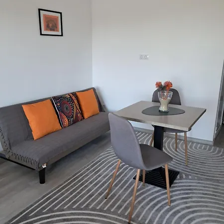 July's 3* Приморсько