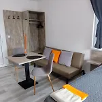 بيت ضيافة July's 3*
