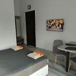 July's بيت ضيافة بريمورسكو