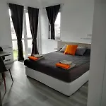 بيت ضيافة July's 3*