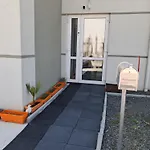بيت ضيافة July's 3*