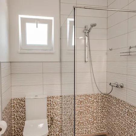 Guest house July's 3*