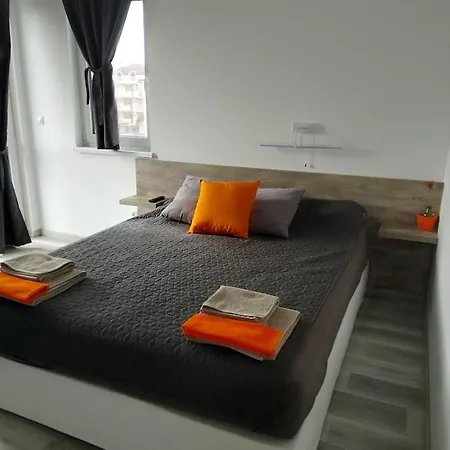 July's Guest house Primorsko