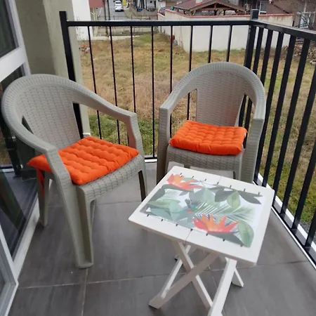 July's 3* 普里莫尔斯科