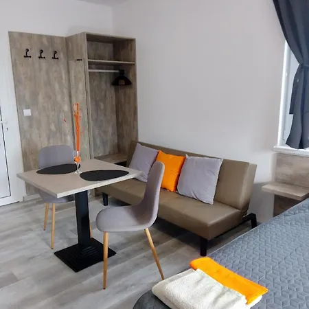 Guest house July's 3*
