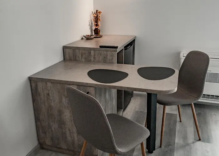 July's Guest house Primorsko