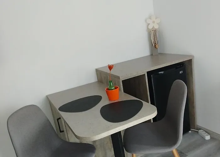 Guest house July's 3*