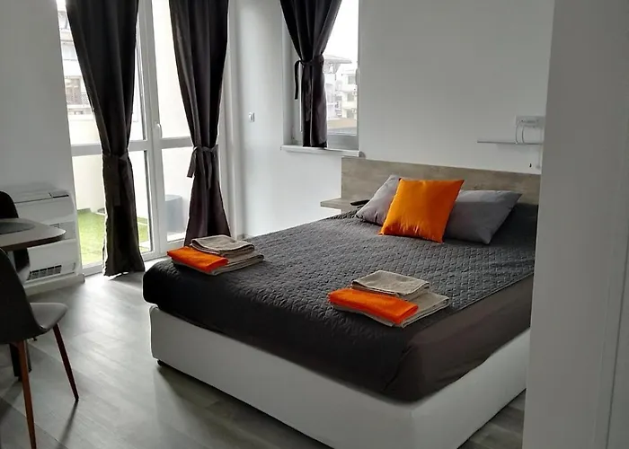 Guest house July's 3*