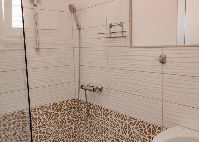 July's Guest house Primorsko