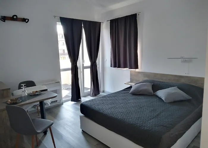 July's Guest house Primorsko