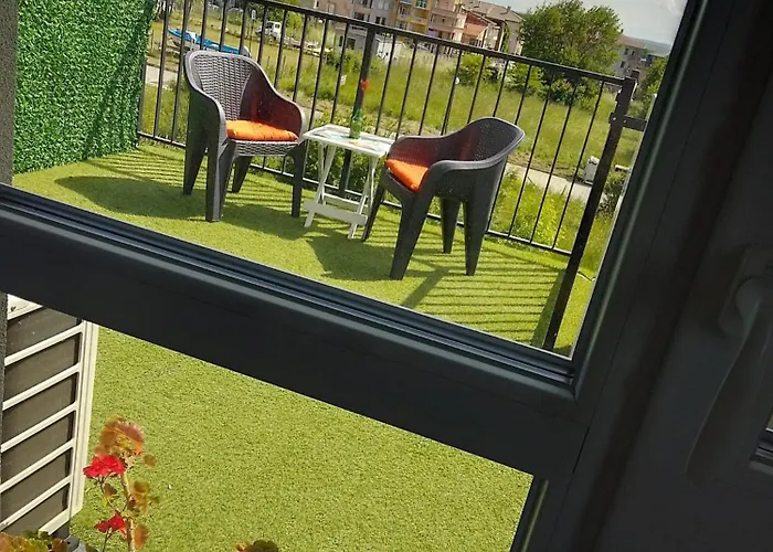 Guest house July's Primorsko