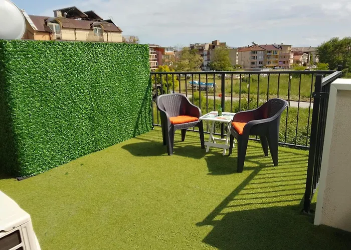 Guest house July's 3*