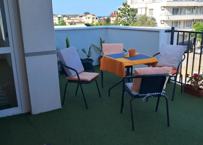 Guest house July's 3*