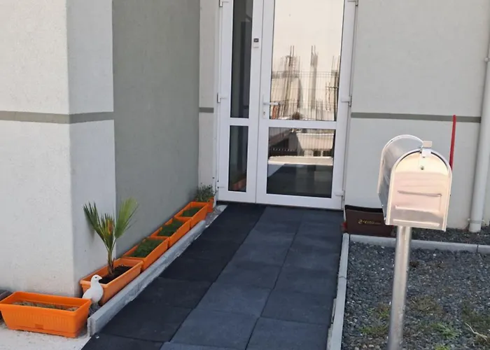 Guest house July's 3*